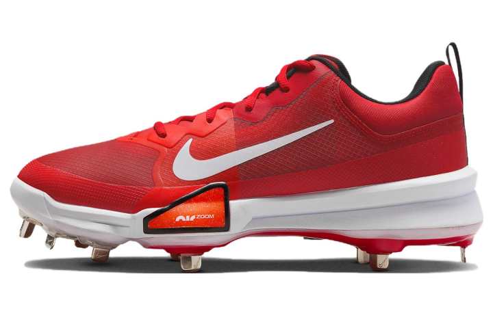 Nike Nike Force Zoom Trout 9 Pro 'University Red'