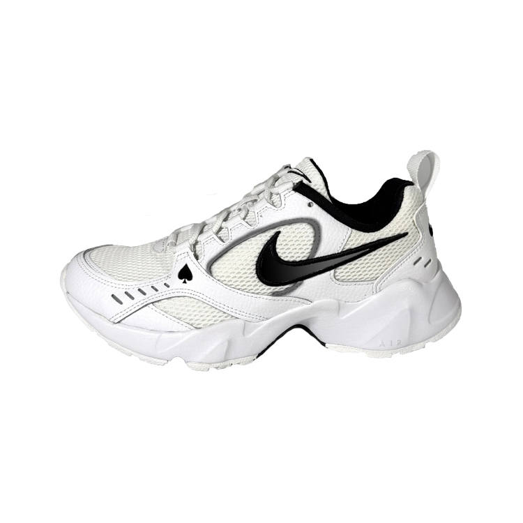 Nike Nike Air Heights Abrasion Resistant Slip Resistant Abrasion Resistant Slip Resistant Low top Casual Shoes Women's