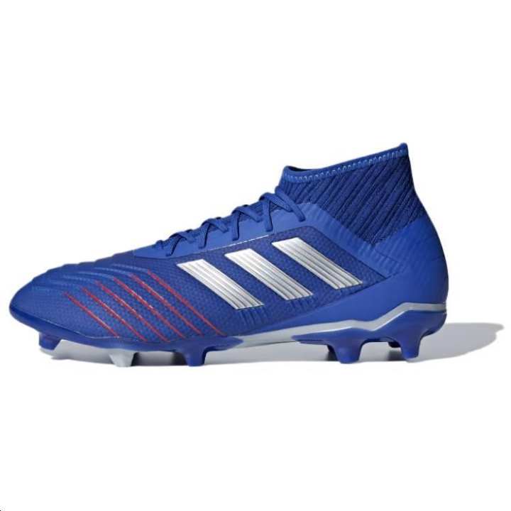 Adidas Adidas Predator 19.2 Fg Bold Blue