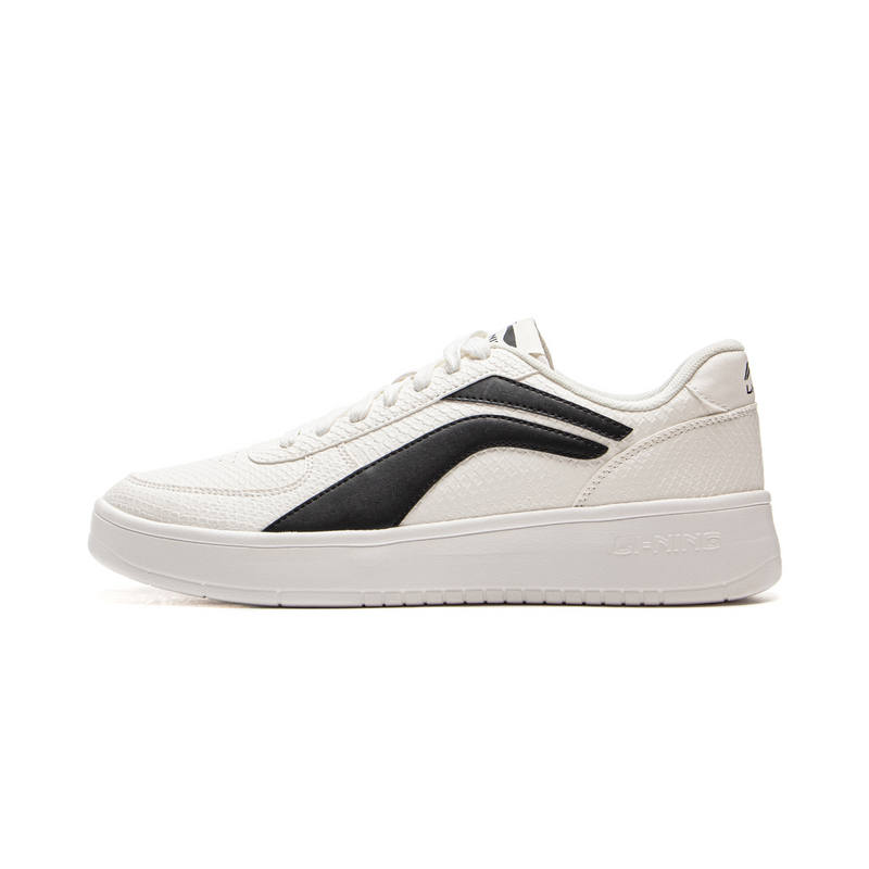 Li-Ning Li Ning Slip Resistant, Abrasion Resistant, Lightweight Slip Resistant, Abrasion Resistant, Lightweight Low top