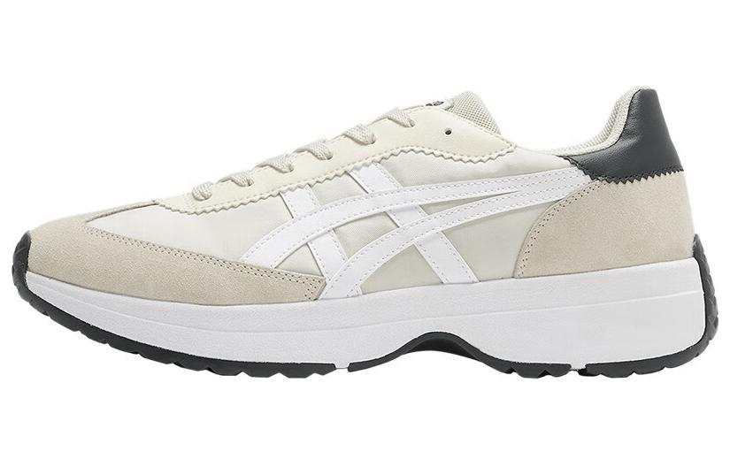 Onitsuka Tiger Onitsuka Tiger Traidio Shoes 'Beige Grey White'