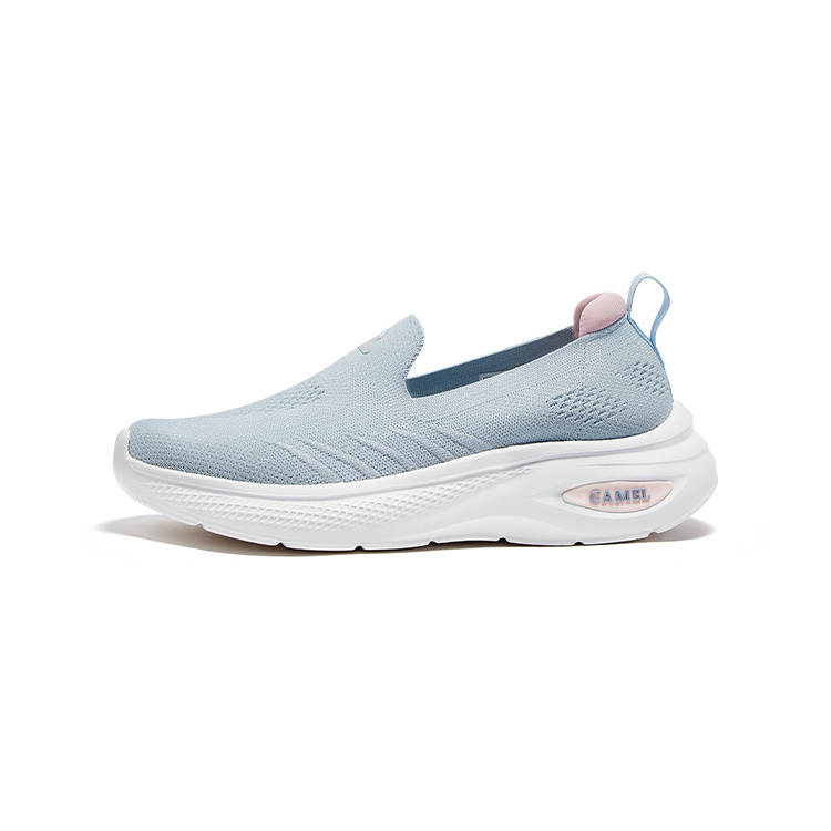 CAMEL Comfortable And Trendy Abrasion Resistant Lightweight Slip Resistant Low top Casual Shoes Women's