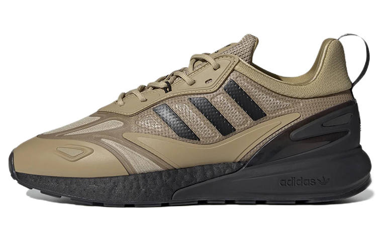 Adidas Originals Zx 2K Adidas Originals Boost 2.0 'Beige Tone'