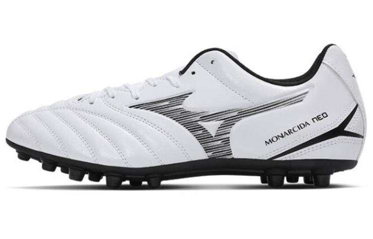 Mizuno Mizuno Monarcida Neo Iii Select Ag 'White Black'
