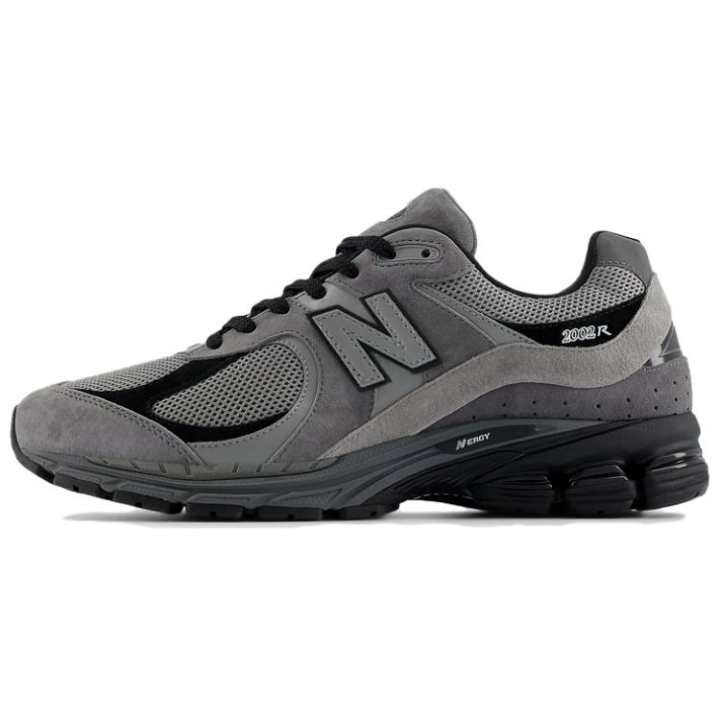 New Balance 2002R New Balance 'Castlerock Shadow Black'