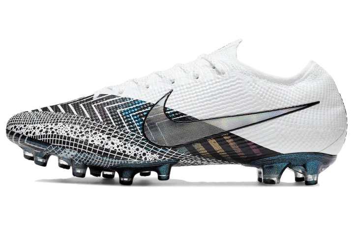 Nike Nike Vapor 13 Elite Mds Ag Pro White Black Iridescent