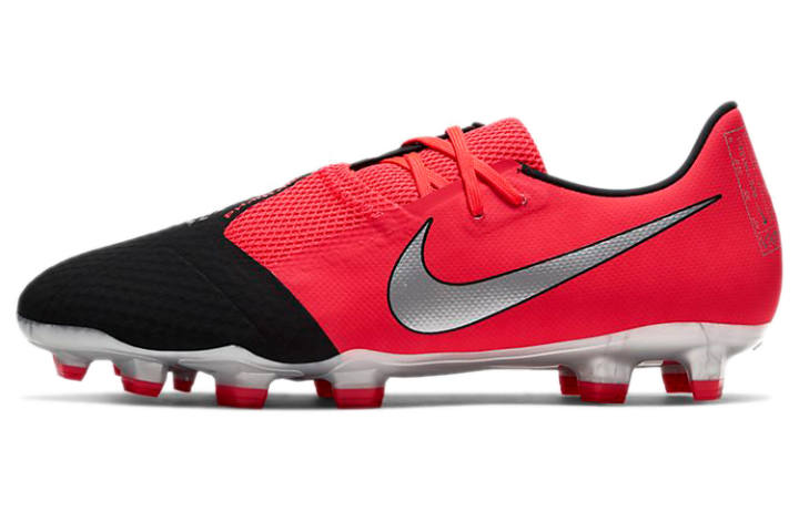 Nike Nike Phantom Venom Academy Fg 'Black Laser Crimson'