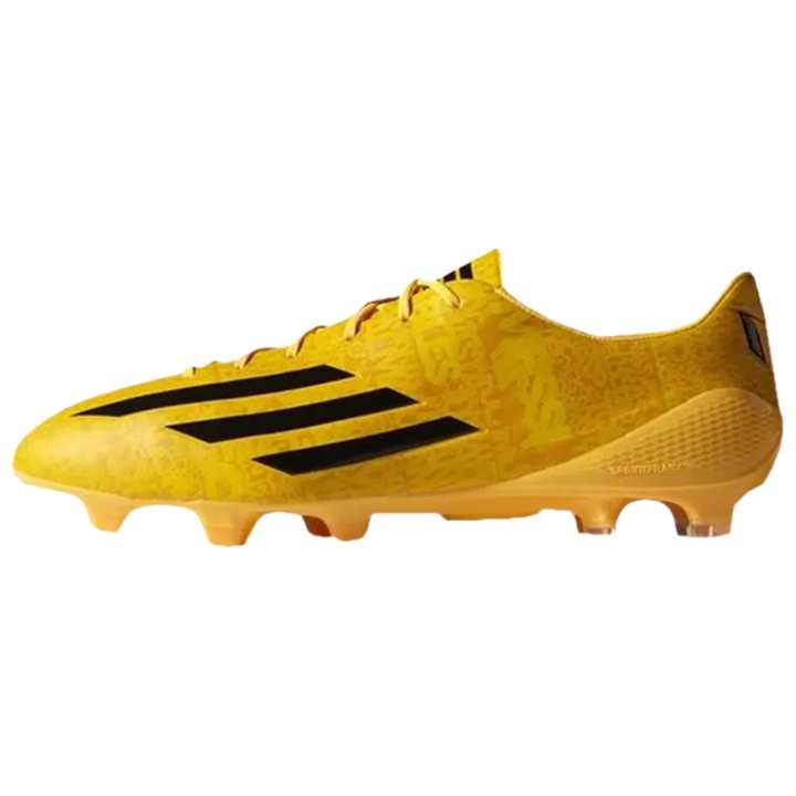 Adidas Adidas Messi Adizero F50 Trx Fg 'Solid Gold'