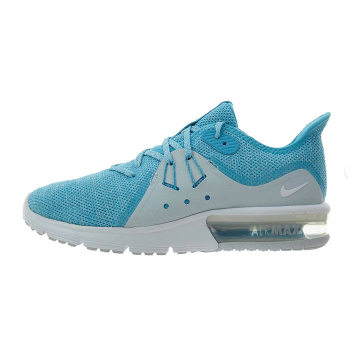 Nike Nike Air Max Sequent 3 'Glacier Blue' Women's