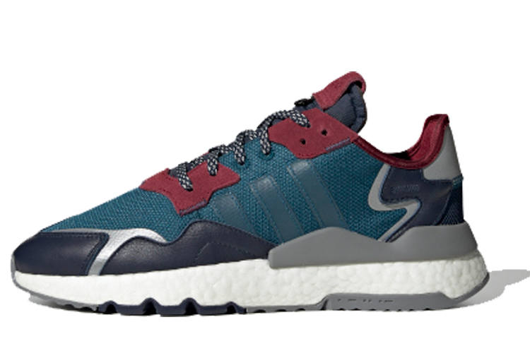 Adidas Originals Adidas Nite Jogger 'Rech Mineral'