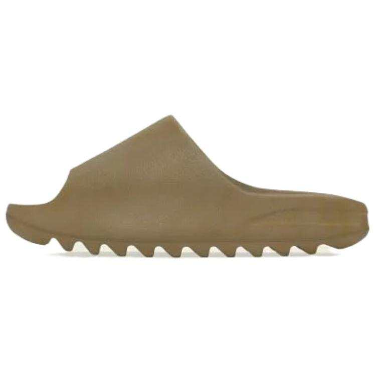 Adidas Originals Yeezy Slides Adidas Originals 'Ochre'