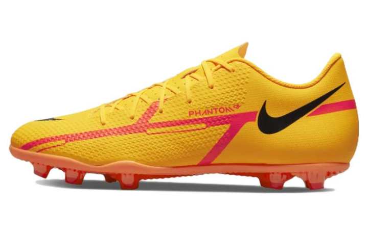 Nike Nike Phantom GT2 Club Mg 'Laser Orange Bright Crimson'