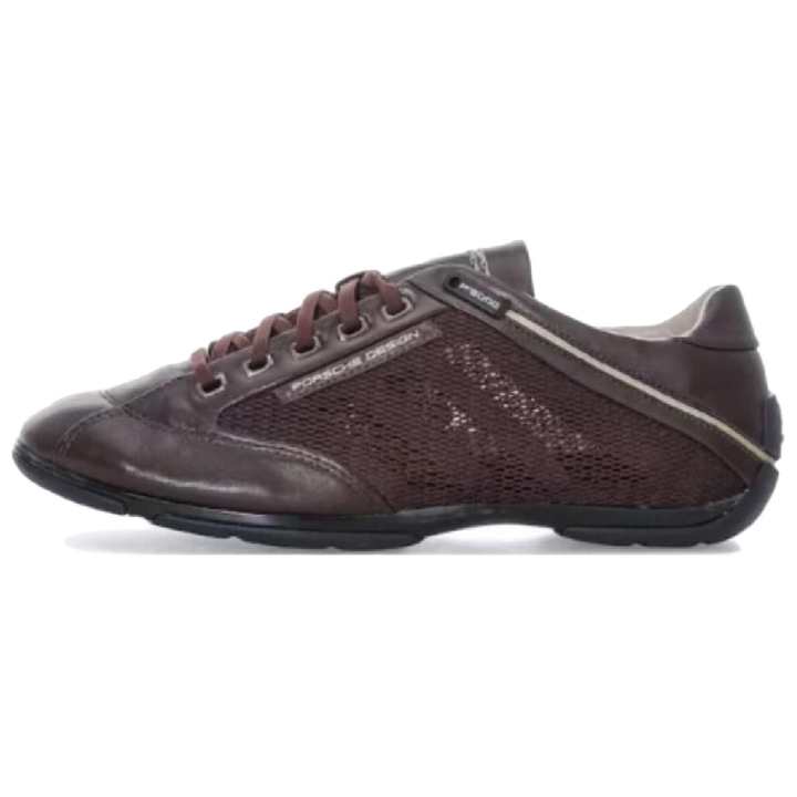 Adidas P5000 Porsche Design x P5000 Adidas Drive Pilot 'Espresso'