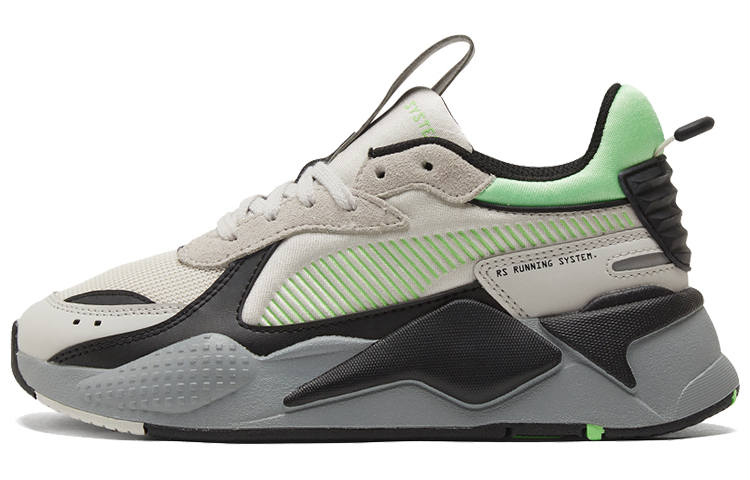 PUMA PUMA RS X Mix Nimbus Cloud Green