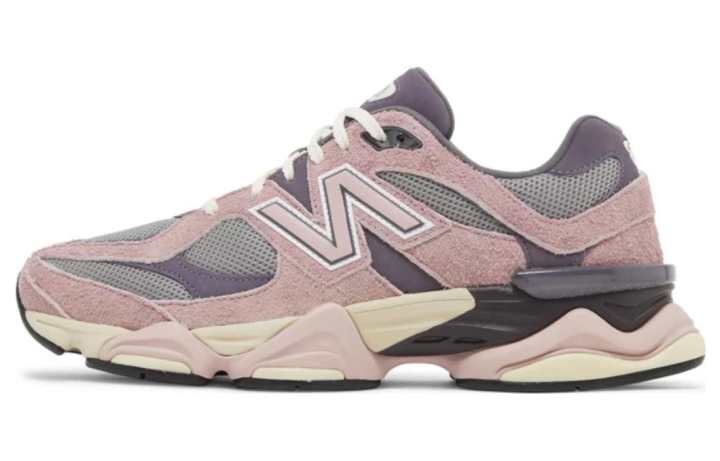 New Balance New Balance 9060 Pink Lavender