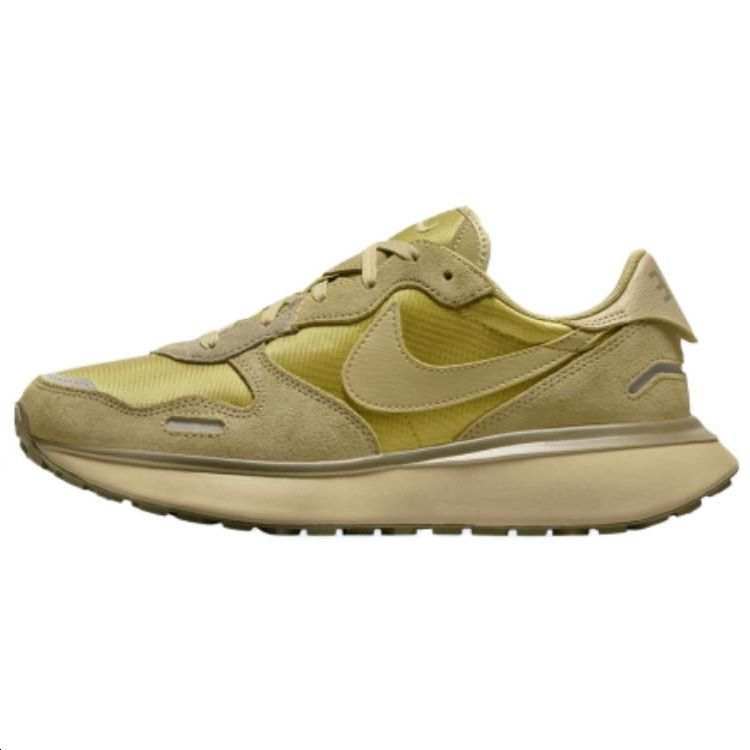 Nike Nike Phoenix Waffle Cushioning Slip Resistant Abrasion Resistant Cushioning Slip Resistant Abrasion Resistant Low top