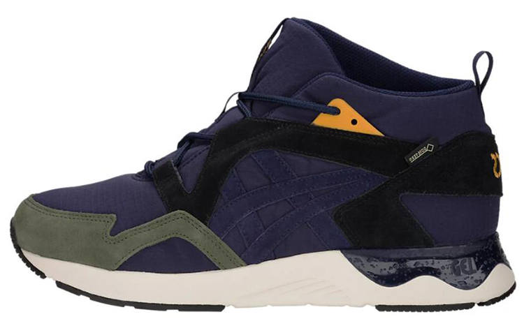 ASICS ASICS Gel Lyte 5 Sanze Mt G TX 'Blue Black'