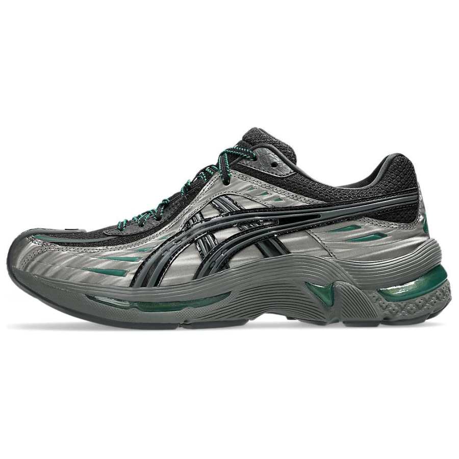 ASICS Gel Flammae Kiko Kostadinov Gunmetal Women's