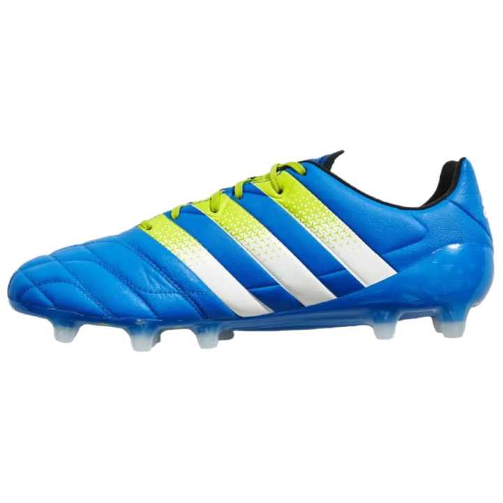 Adidas Adidas Ace 16.1 Soccer Shoes Men's Blue