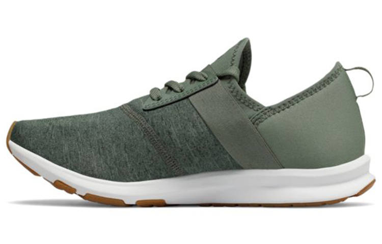 New Balance New Balance NB FuelCore Abrasion Resistant Low top Casual Shoes Women's Forest Green