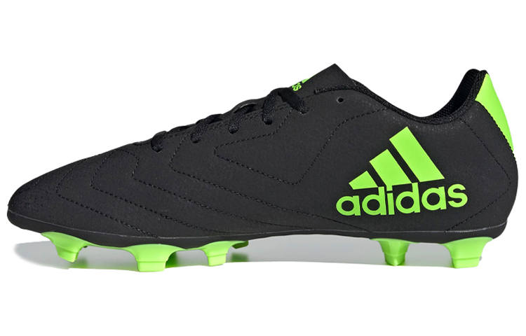 Adidas Adidas Chuteira Goletto Vii Campo 'Black Green'