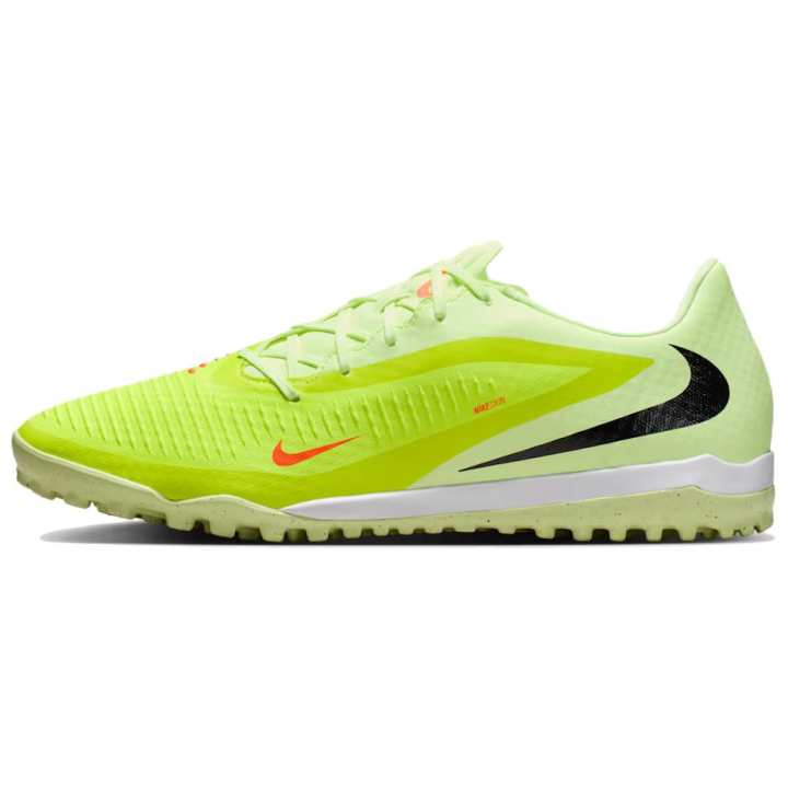 Nike Nike Phantom 6 Artificial Turf Soccer Shoes Unisex Light Green