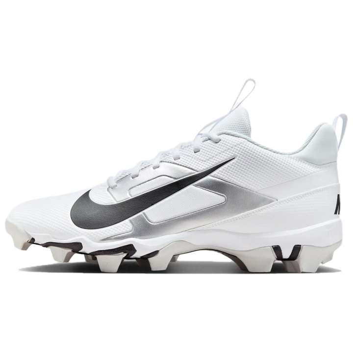 Nike Nike Alpha Menace 4 Shark White Metallic Silver Photon Dust Black