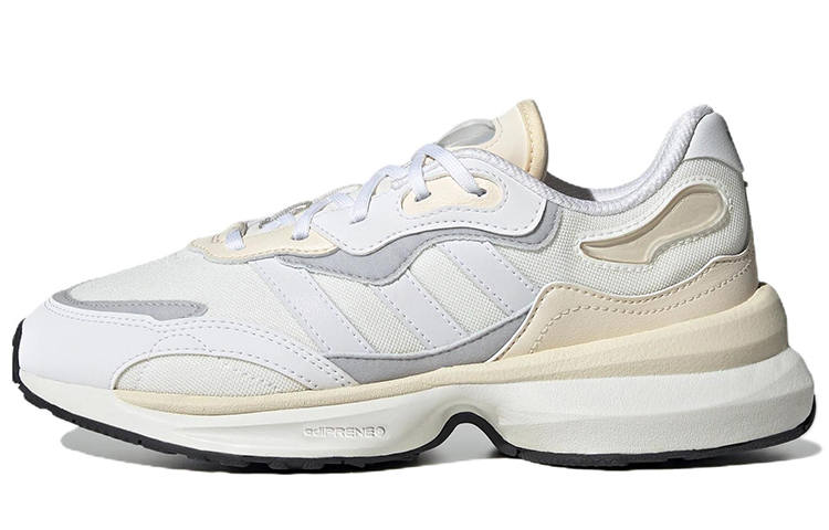 Adidas Originals Zentic Wmns Adidas Originals 'Footwear White' Women's