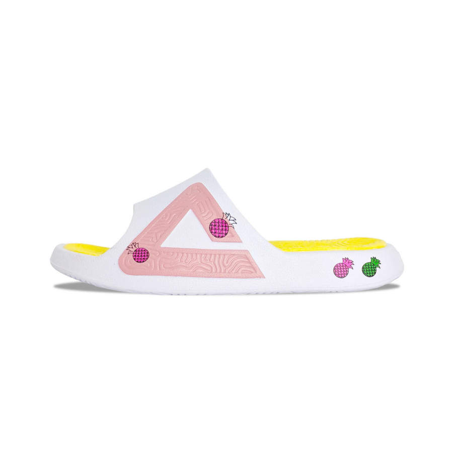 PEAK EVA Quiet Slip Resistant Abrasion Resistant Slide Slippers Unisex