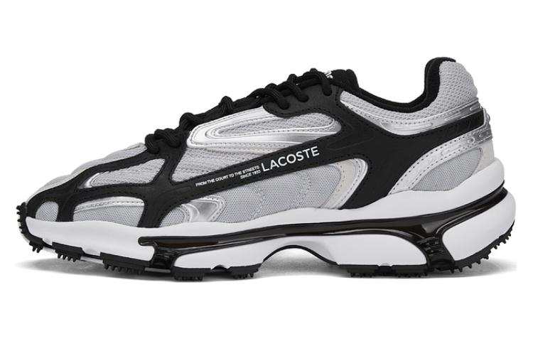 LACOSTE LACOSTE L003 Panelled Sneakers