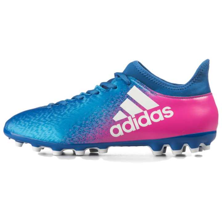 Adidas Adidas AG Artificial Ground Slip Resistant Abrasion Resistant Slip Resistant Abrasion Resistant Soccer Shoes Men's