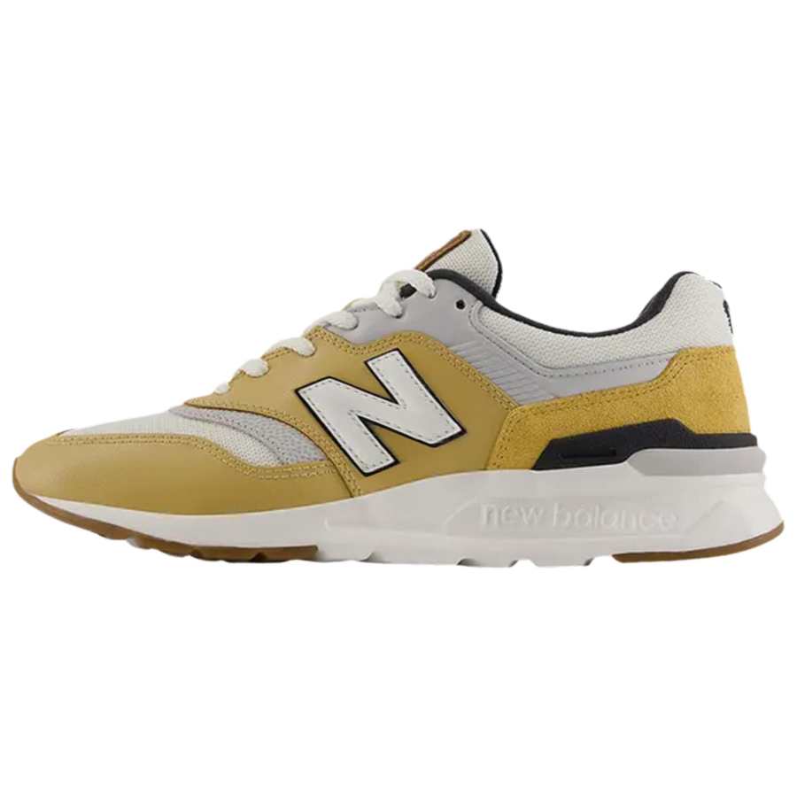 New Balance New Balance NB 997H Casual Shoes Men's Yellow