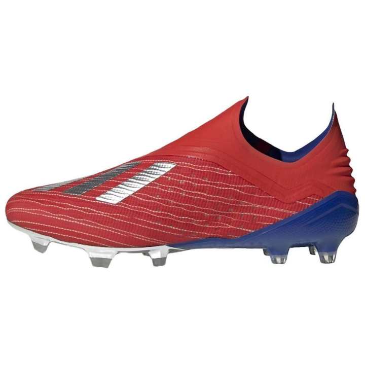 Adidas Adidas X 18+ Fg 'Active Red Bold Blue'
