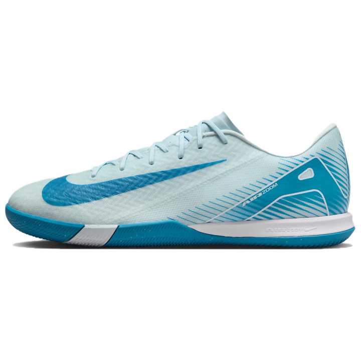 Nike Nike Mercurial Vapor 16 Academy Ic Glacier Blue Blue Orbit