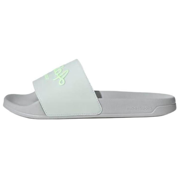 Adidas Adilette Adidas Shower 'Crystal Jade Green Spark'