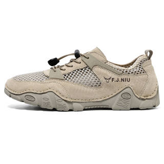BEAR UNION Fabric Abrasion Resistant Coverage Low top Casual Shoes Unisex
