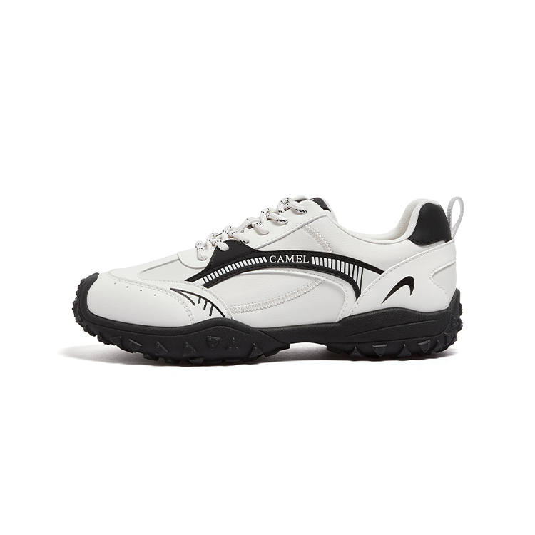 CAMEL Wear resistant And Lightweight Casual Shoes Men's