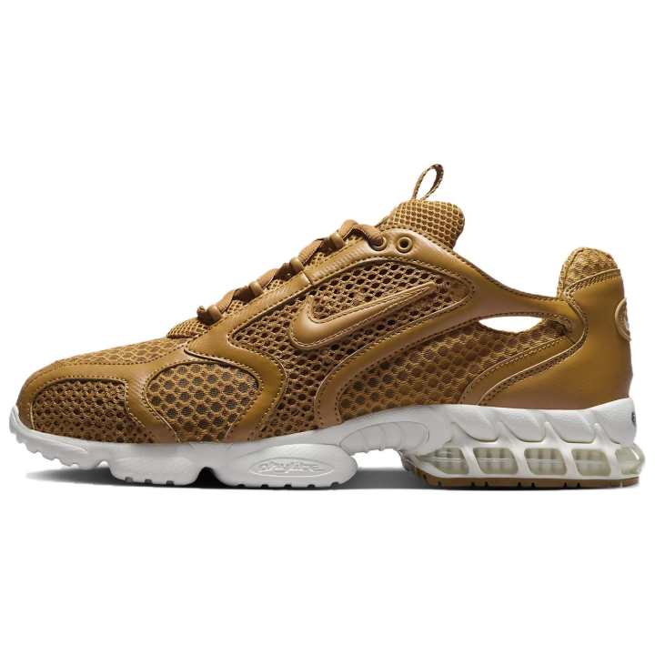 Nike Nike Air Zoom Spiridon Cage 2 Wheat