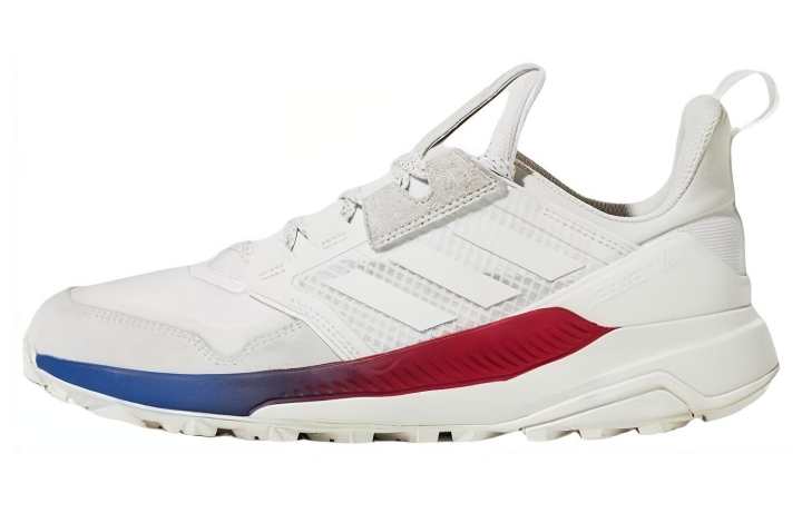 Adidas Adidas Terrex Trailmaker Seoul Gx Shoes 'White Red Blue'