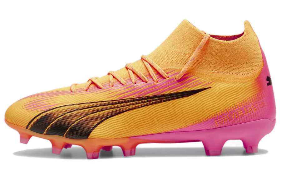 PUMA PUMA Ultra Pro FG/AG Forever Faster Pack