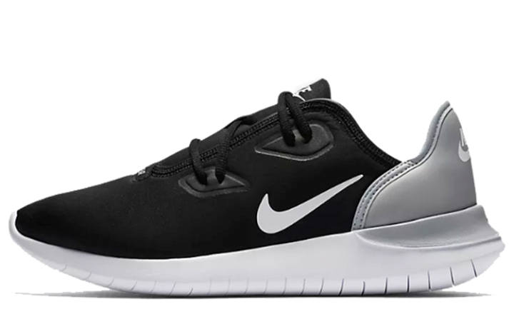 Nike Nike Hakata 'Black White Grey'