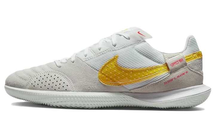 Nike Nike Streetgato 'White University Gold'
