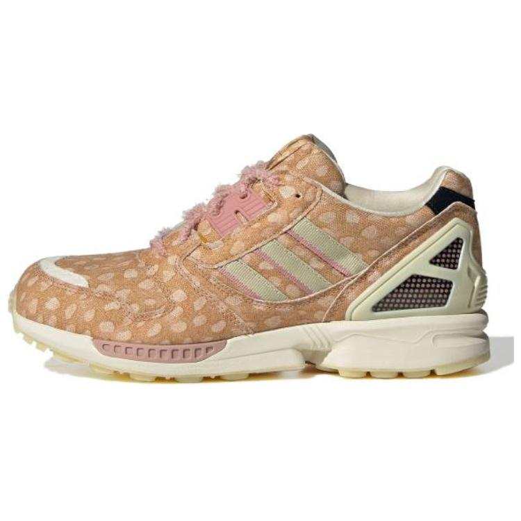 Adidas Originals Disney x Adidas Originals ZX 8000 Comfortable Slip Resistant Abrasion Resistant Slip Resistant Abrasion Resistant