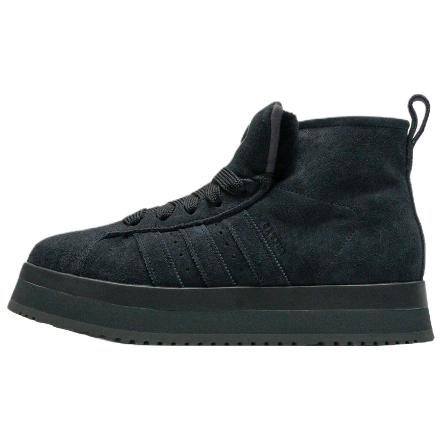 Adidas Originals Campus Wmns Adidas Originals 00s Winter Mid 'Black' Women's