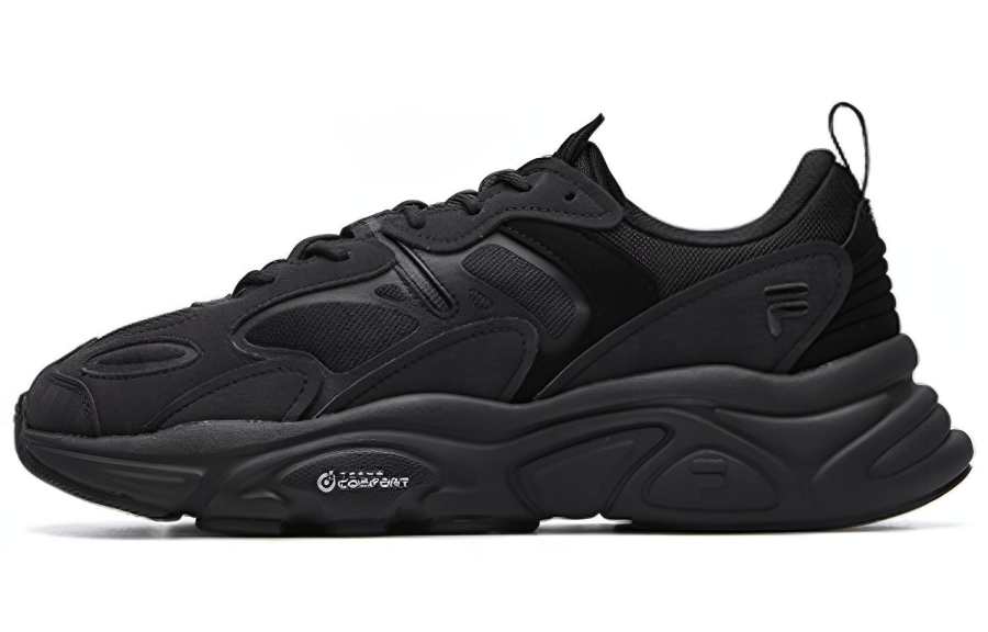 FILA FILA Mars 2 Black