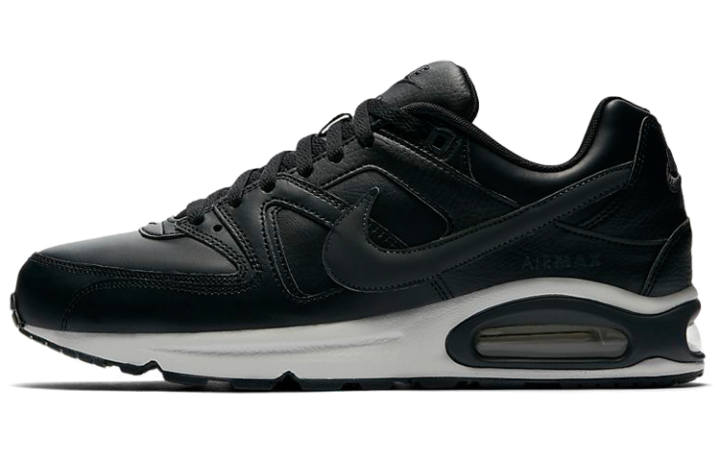 Nike Nike Air Max Command Black
