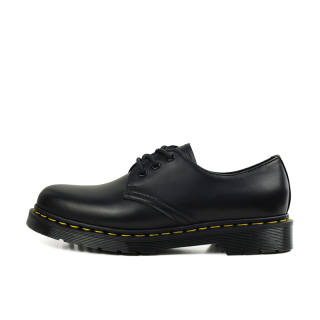 ROCKEY BAND Short Combat Boots Women's Black