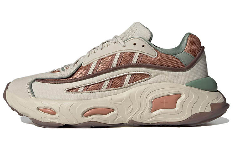 Adidas Originals Adidas Oznova 'Beige'