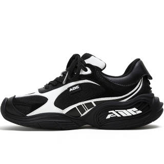 ADCDAVINCI Urban Techwear Collection Lightweight Slip Resistant Abrasion Resistant