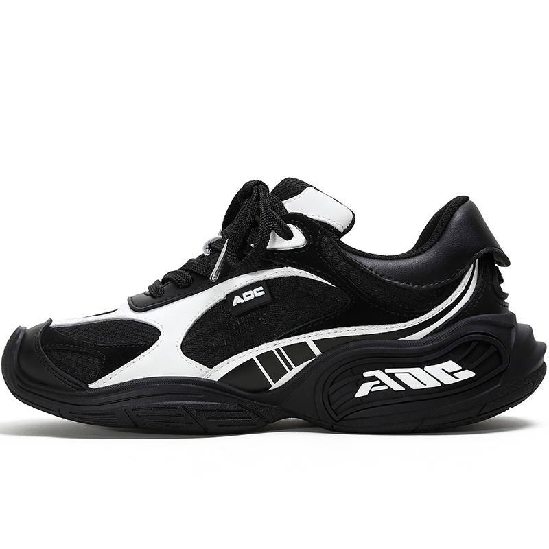 ADCDAVINCI Urban Techwear Collection Lightweight Slip Resistant Abrasion Resistant